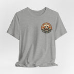 Built For Adventure T-Shirt