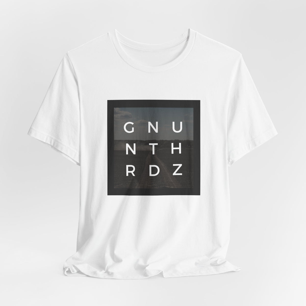 Genuine Threadz T-Shirt