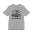 Sick Mods Bro T-Shirt