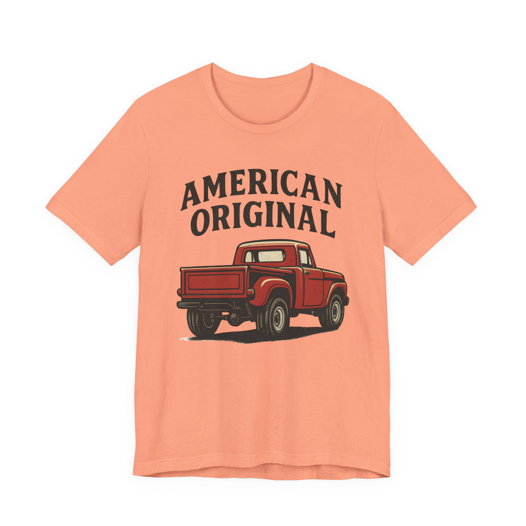 American Original T-Shirt