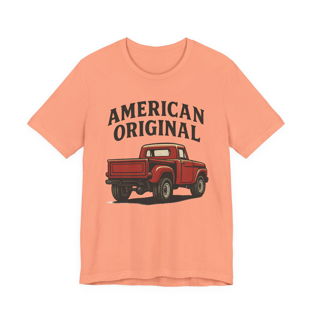 American Original T-Shirt