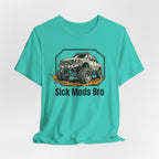 Sick Mods Bro T-Shirt