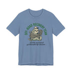 Off-road Recovery Team T-Shirt