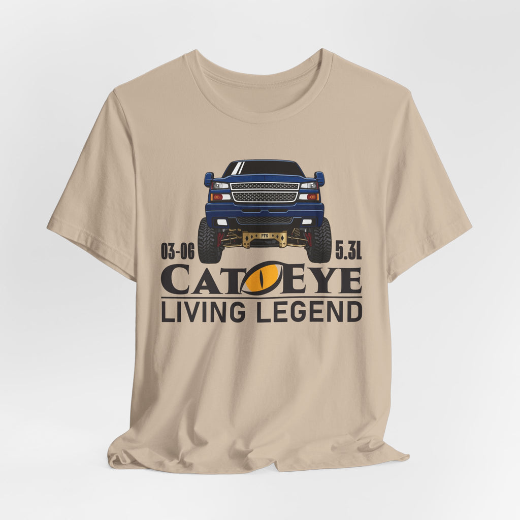 Cateye T-Shirt
