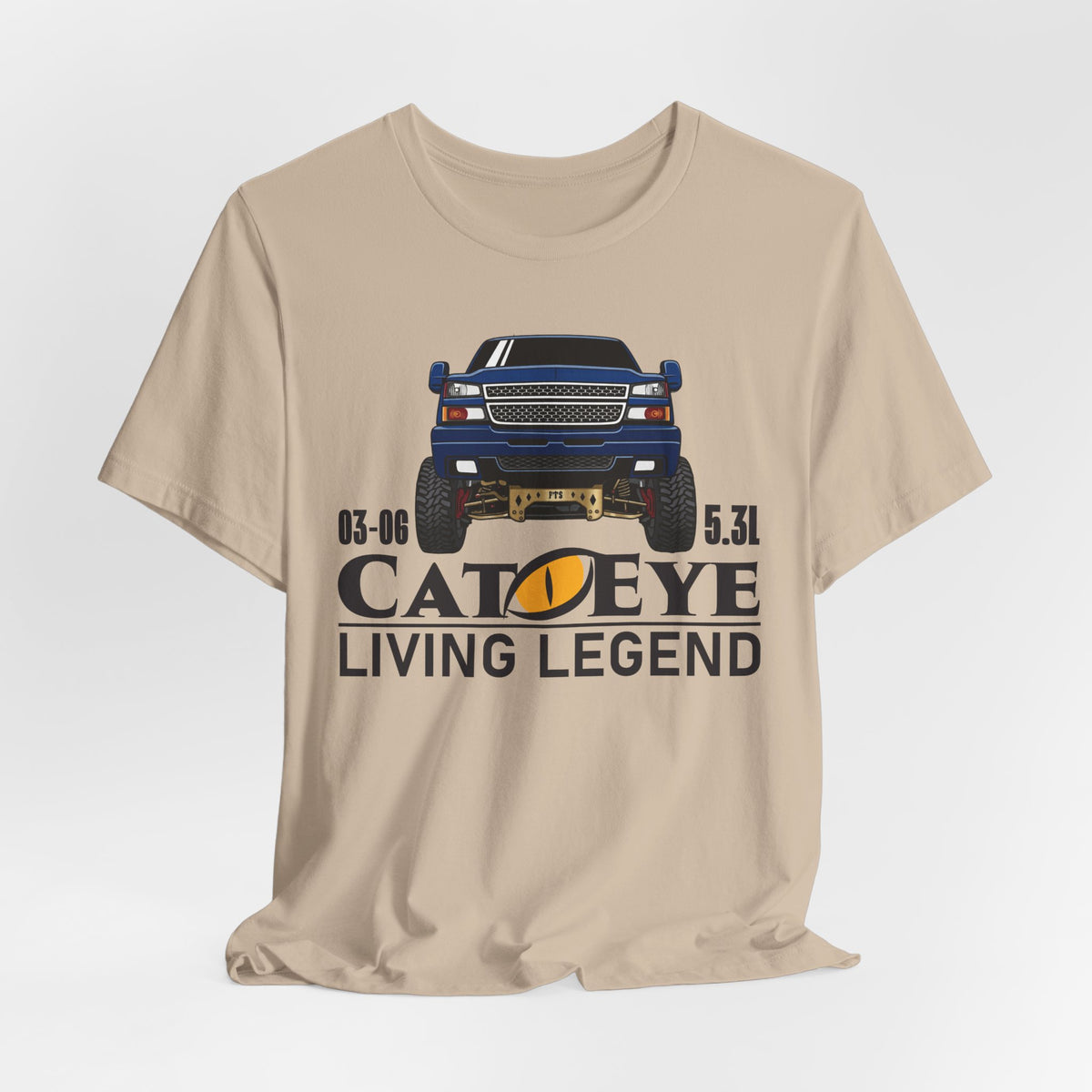 Cateye T-Shirt