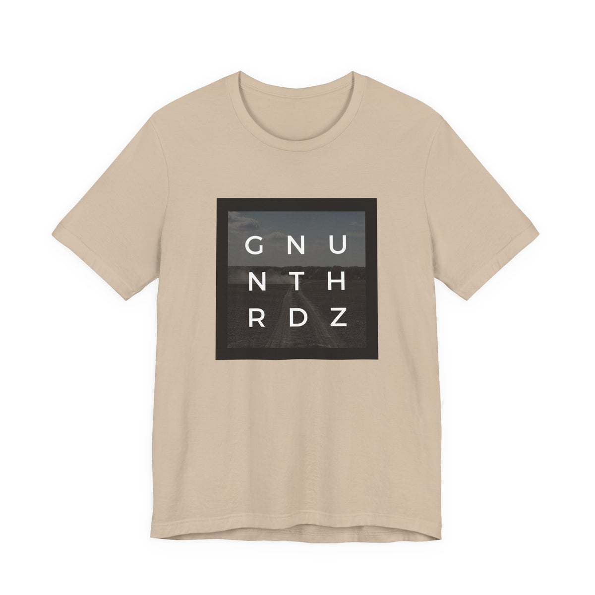 Genuine Threadz T-Shirt