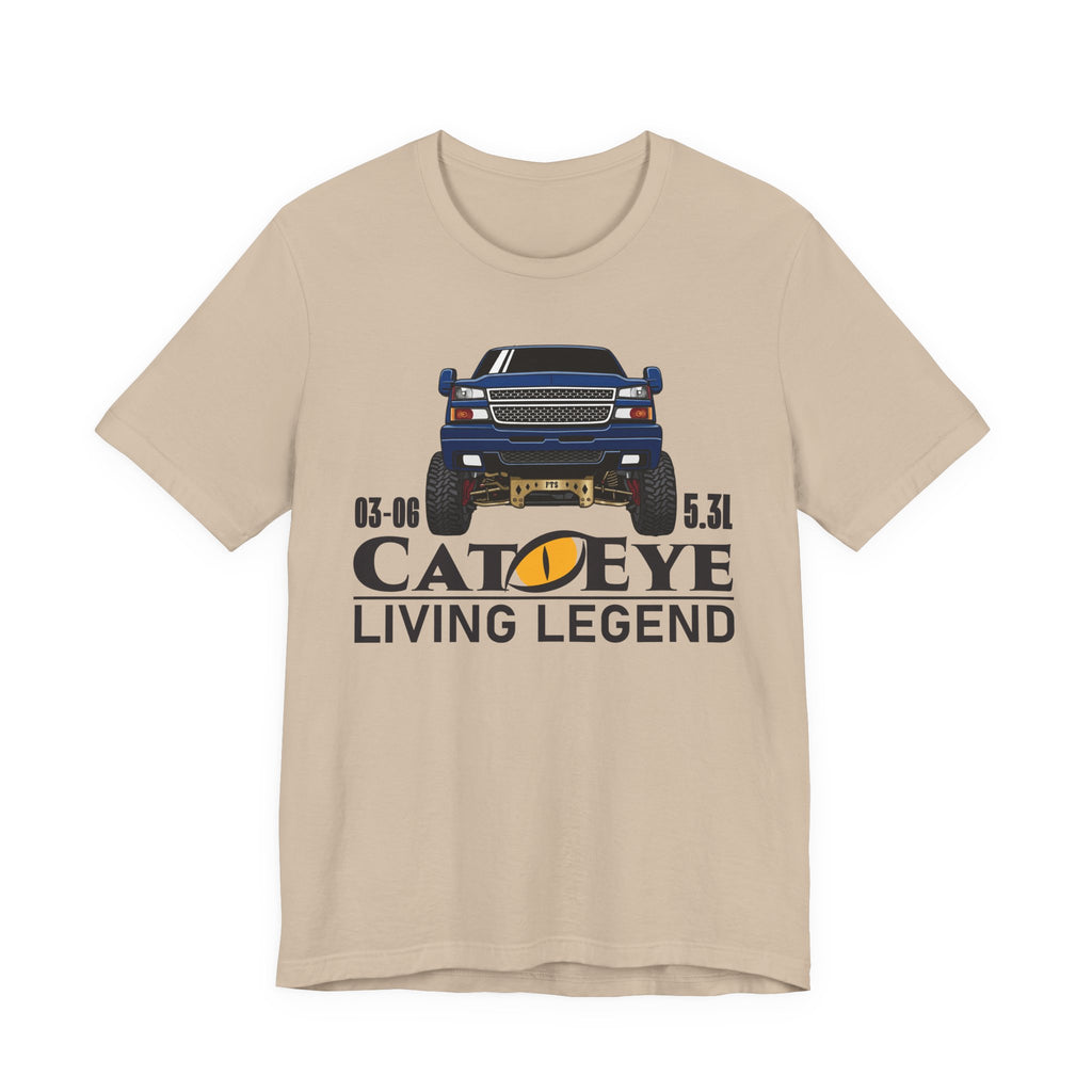 Cateye T-Shirt