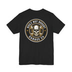 Built, Not Bought T-Shirt