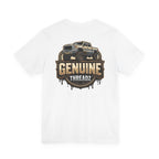 Genuine Threadz Muddy Sierra T-Shirt