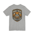 Rugged By Design T-Shirt
