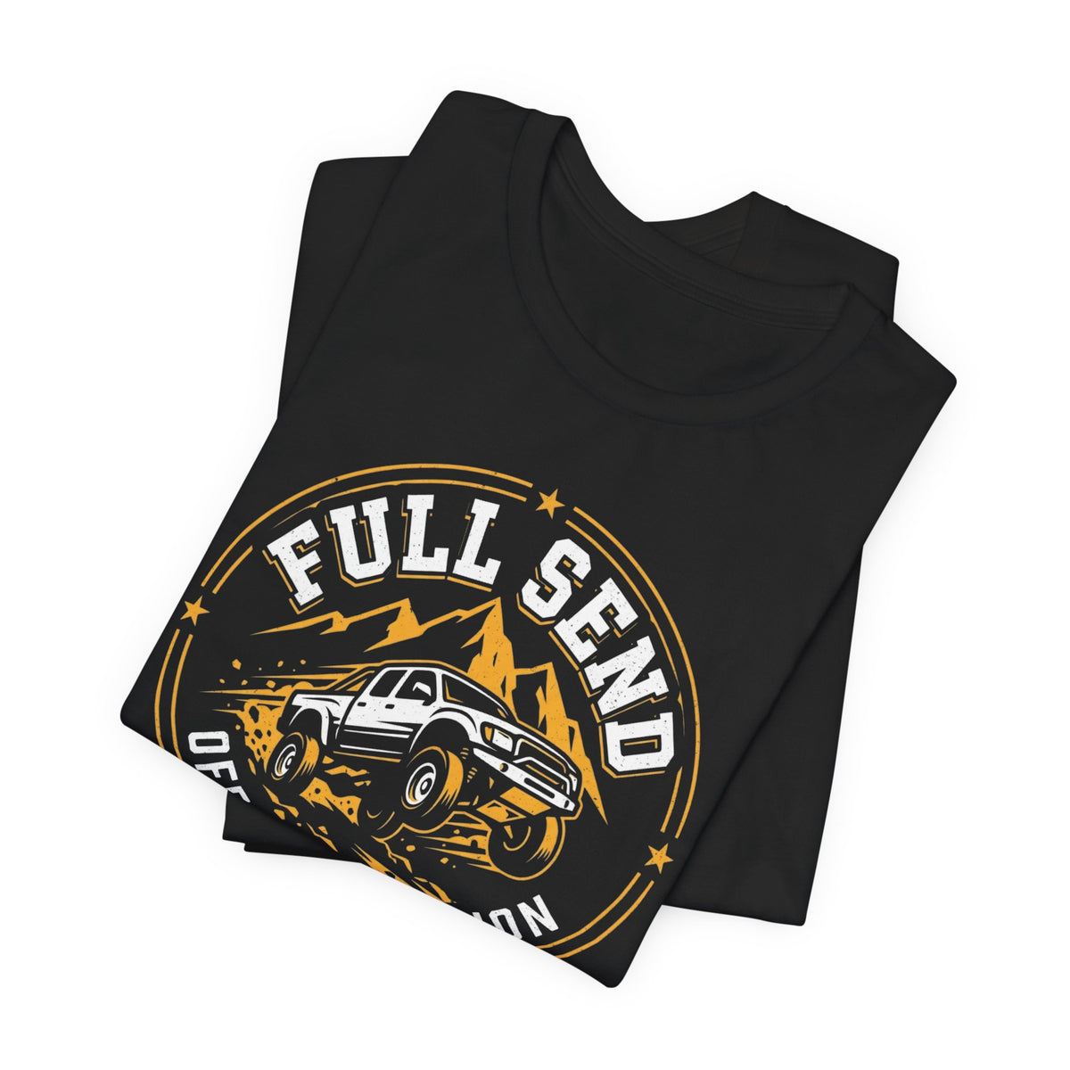 Full Send T-Shirt