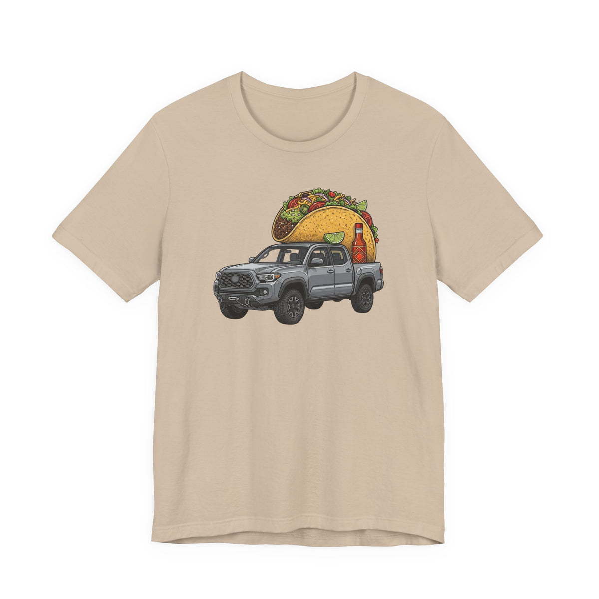 Taco T-Shirt