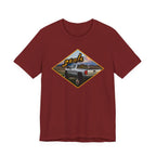 Genuine Threadz Goals T-Shirt