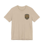 Rugged By Design T-Shirt