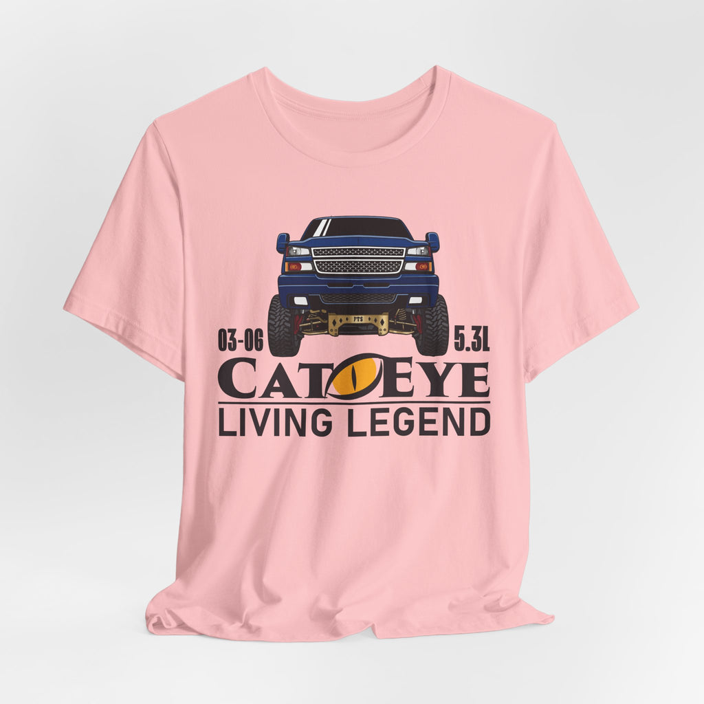 Cateye T-Shirt