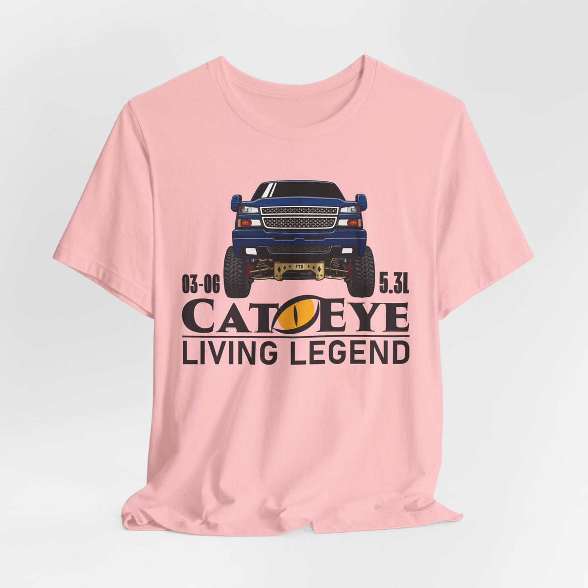 Cateye T-Shirt