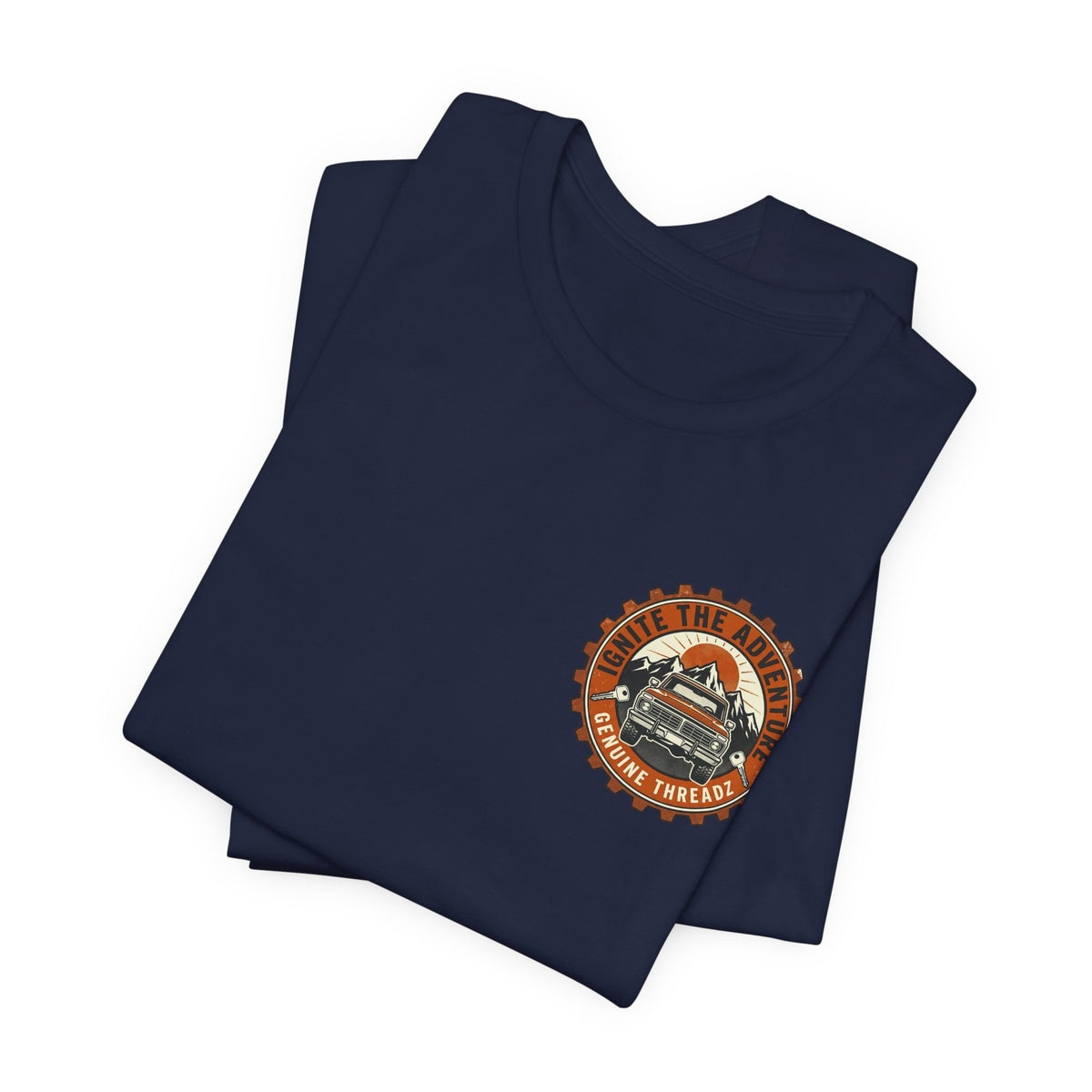 Ignite The Adventure T-Shirt