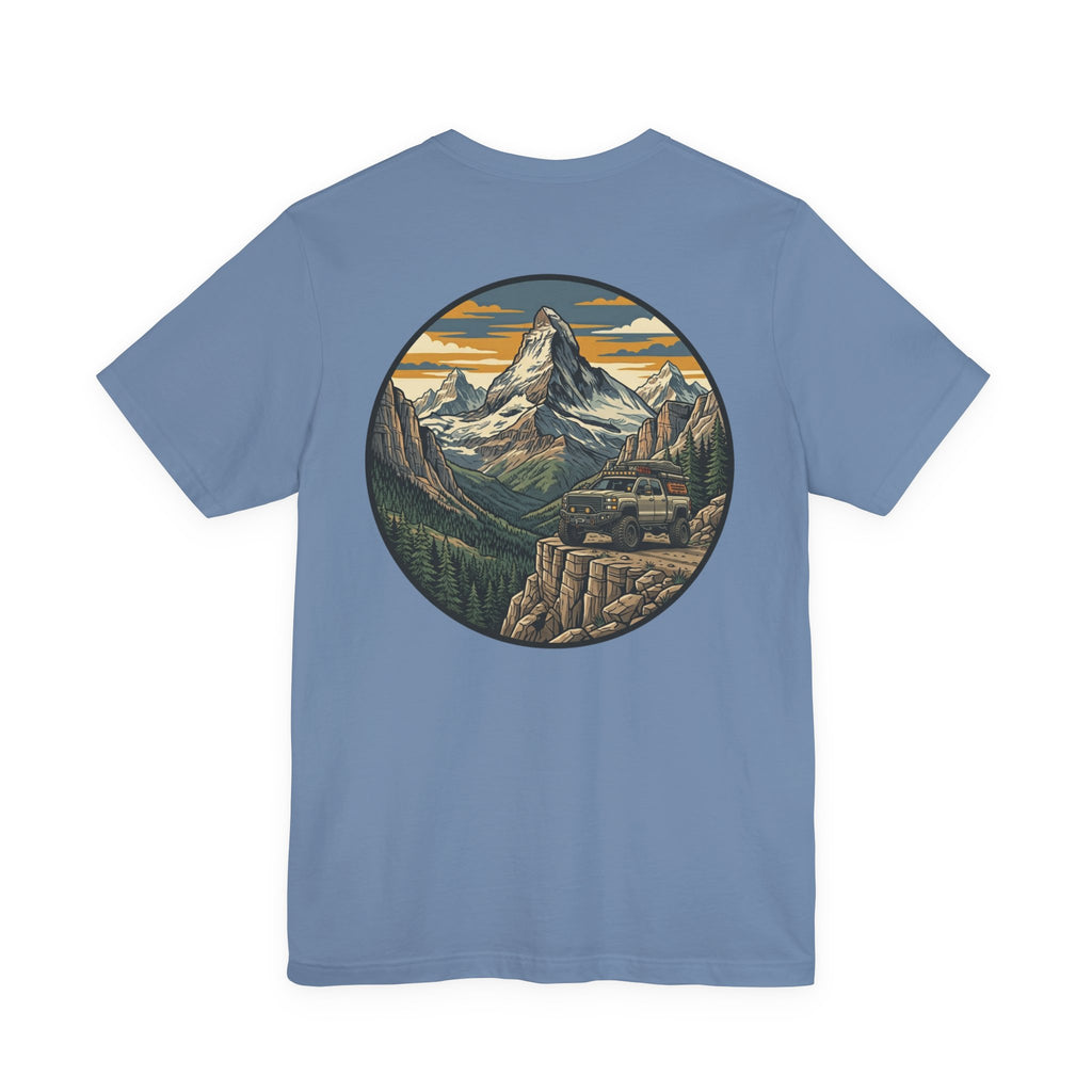Venture T-Shirt