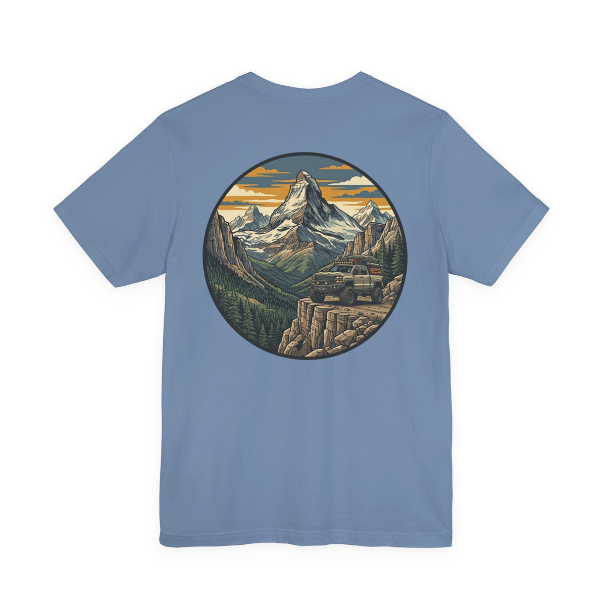 Venture T-Shirt