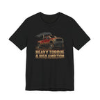Heavy Torque and High Ambition T-Shirt
