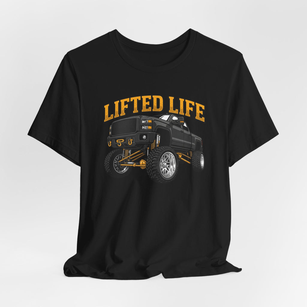 Lifted Life T-Shirt