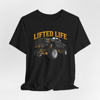 Lifted Life T-Shirt