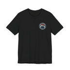 Family, Friends & 4WD T-Shirt