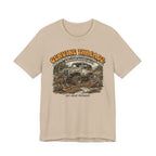 Genuine Threadz Questionable Decisions T-Shirt