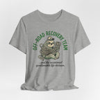 Off-road Recovery Team T-Shirt