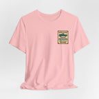 Elvis Drove Pickups T-Shirt