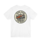 Work Hard, Stay Humble T-Shirt