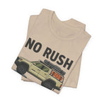 No Rush Progress is Progress T-Shirt