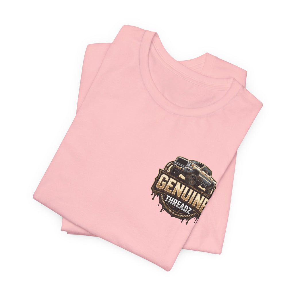 Genuine Threadz Muddy Sierra T-Shirt