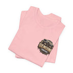 Genuine Threadz Muddy Sierra T-Shirt