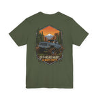 Offroad Habit T-Shirt