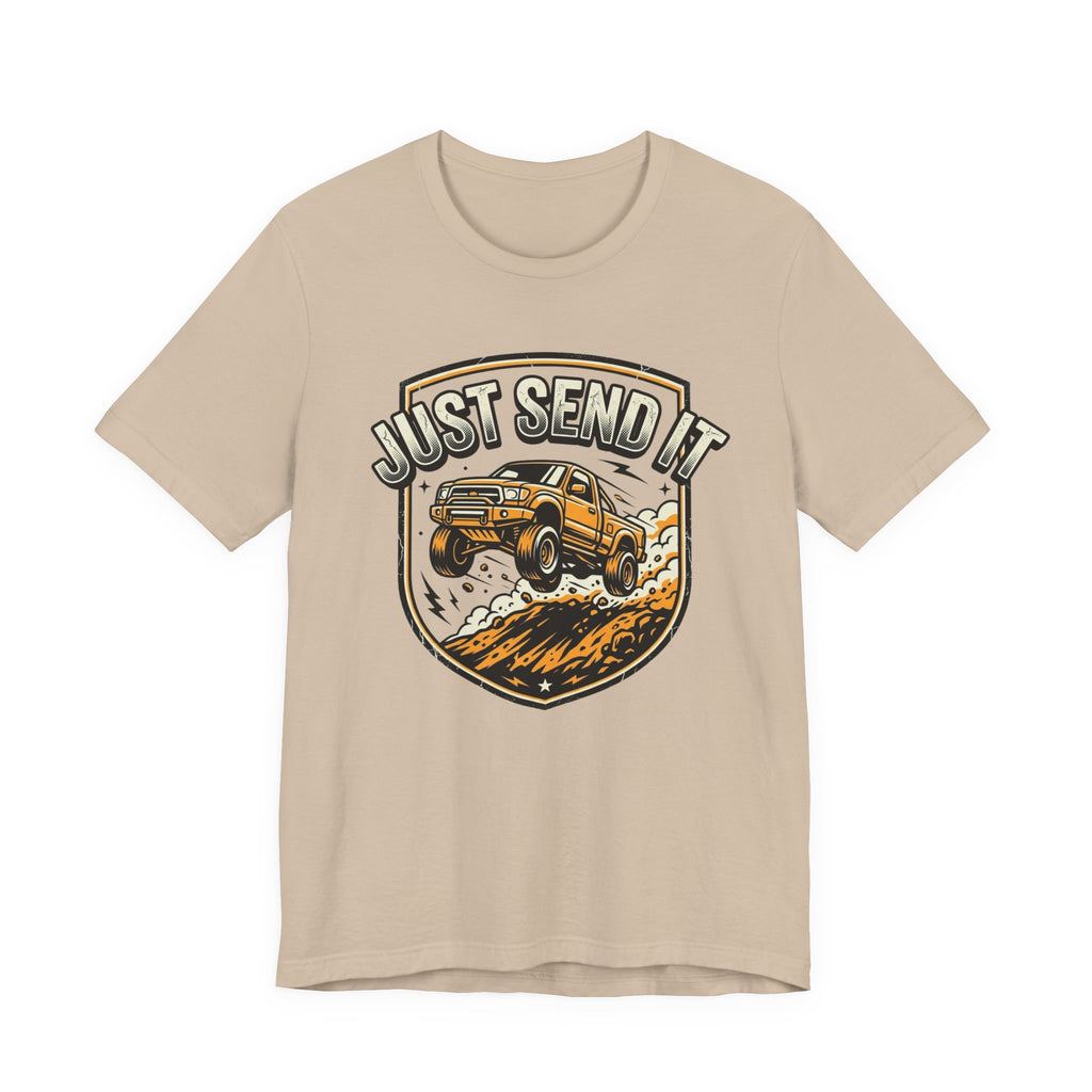 Just Send It T-Shirt