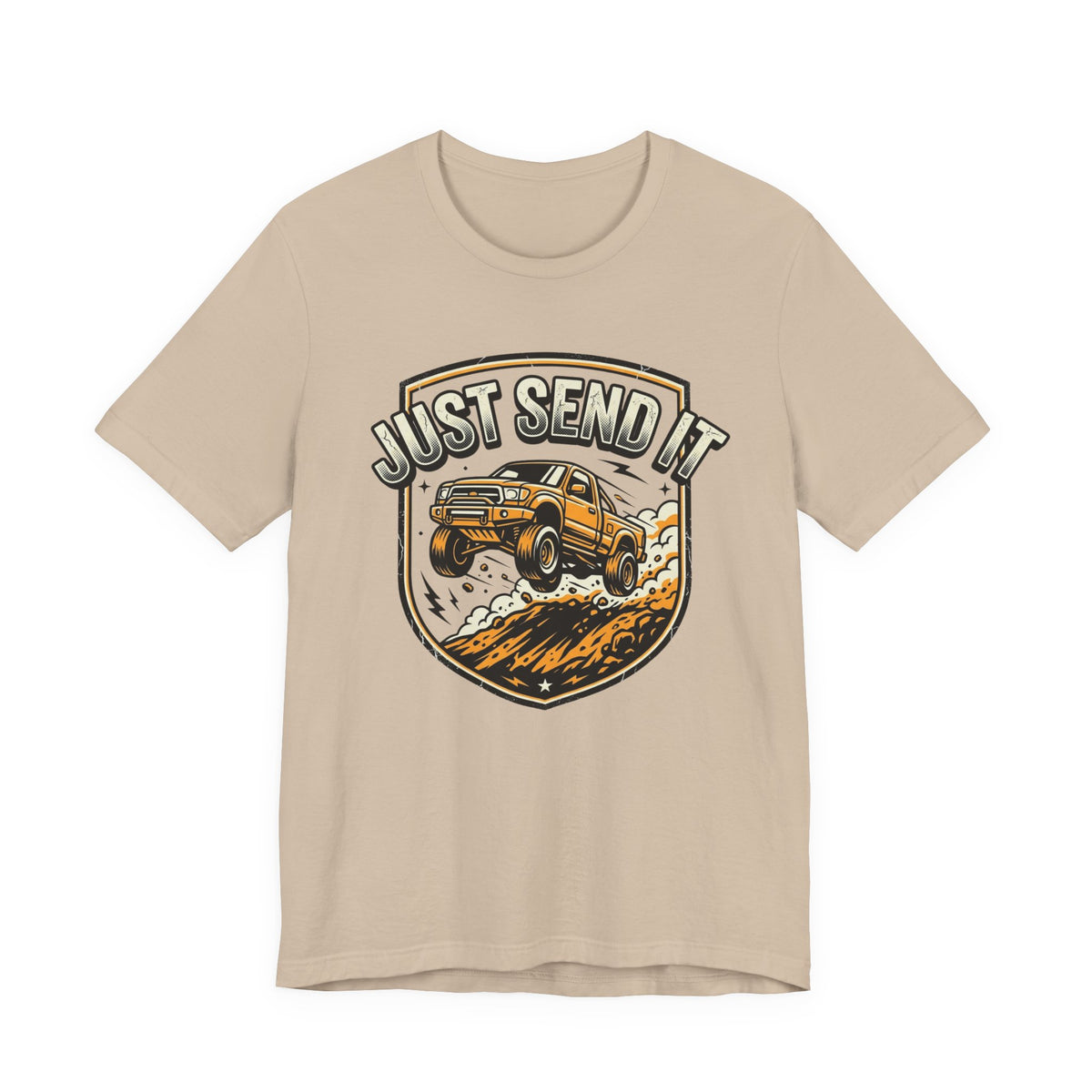 Just Send It T-Shirt
