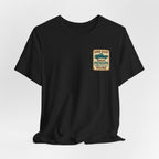 Elvis Drove Pickups T-Shirt