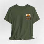 Prerunner Division, Long Travel Society T-Shirt