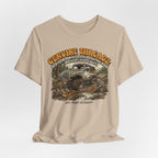 Genuine Threadz Questionable Decisions T-Shirt