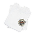 Work Hard, Stay Humble T-Shirt