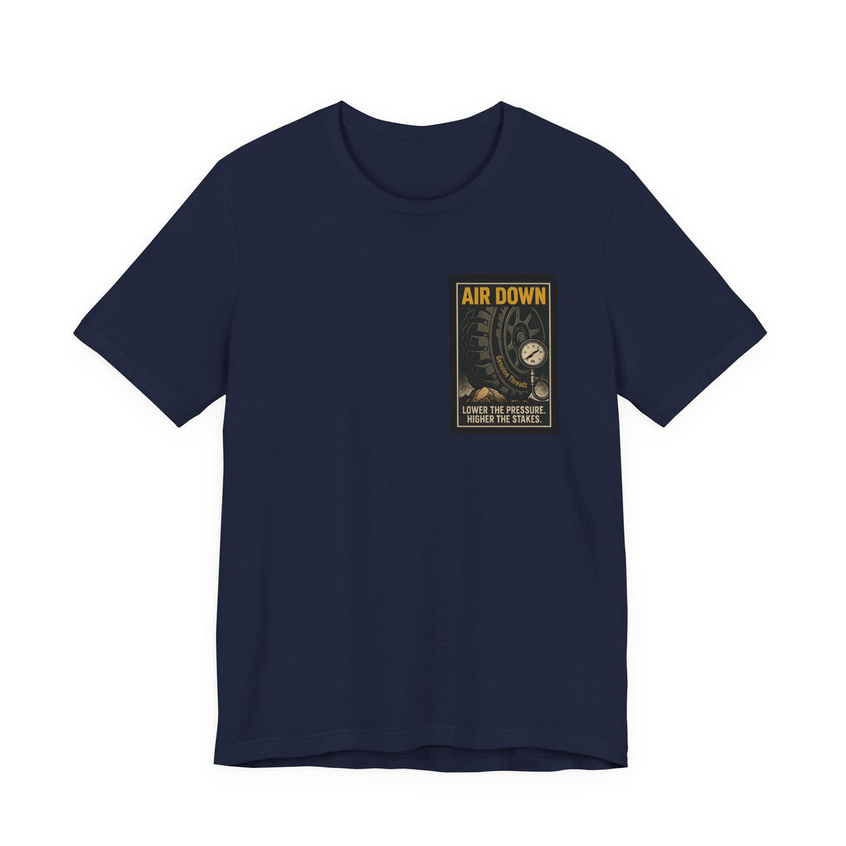 Air Down T-Shirt