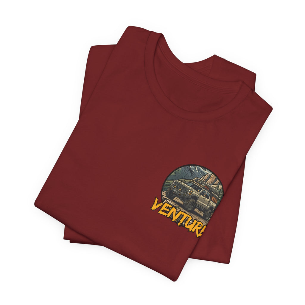 Venture T-Shirt