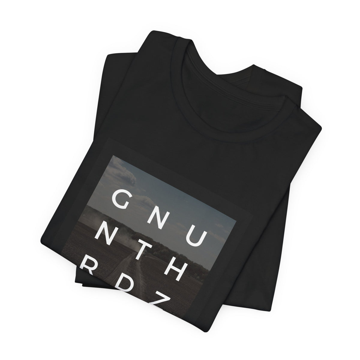Genuine Threadz T-Shirt