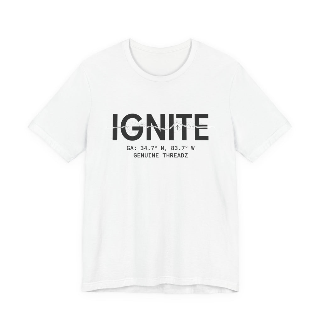 Ignite T-Shirt