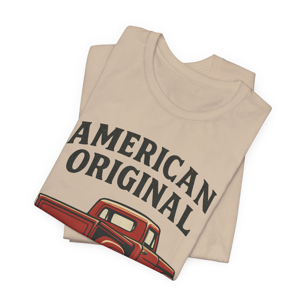 American Original T-Shirt
