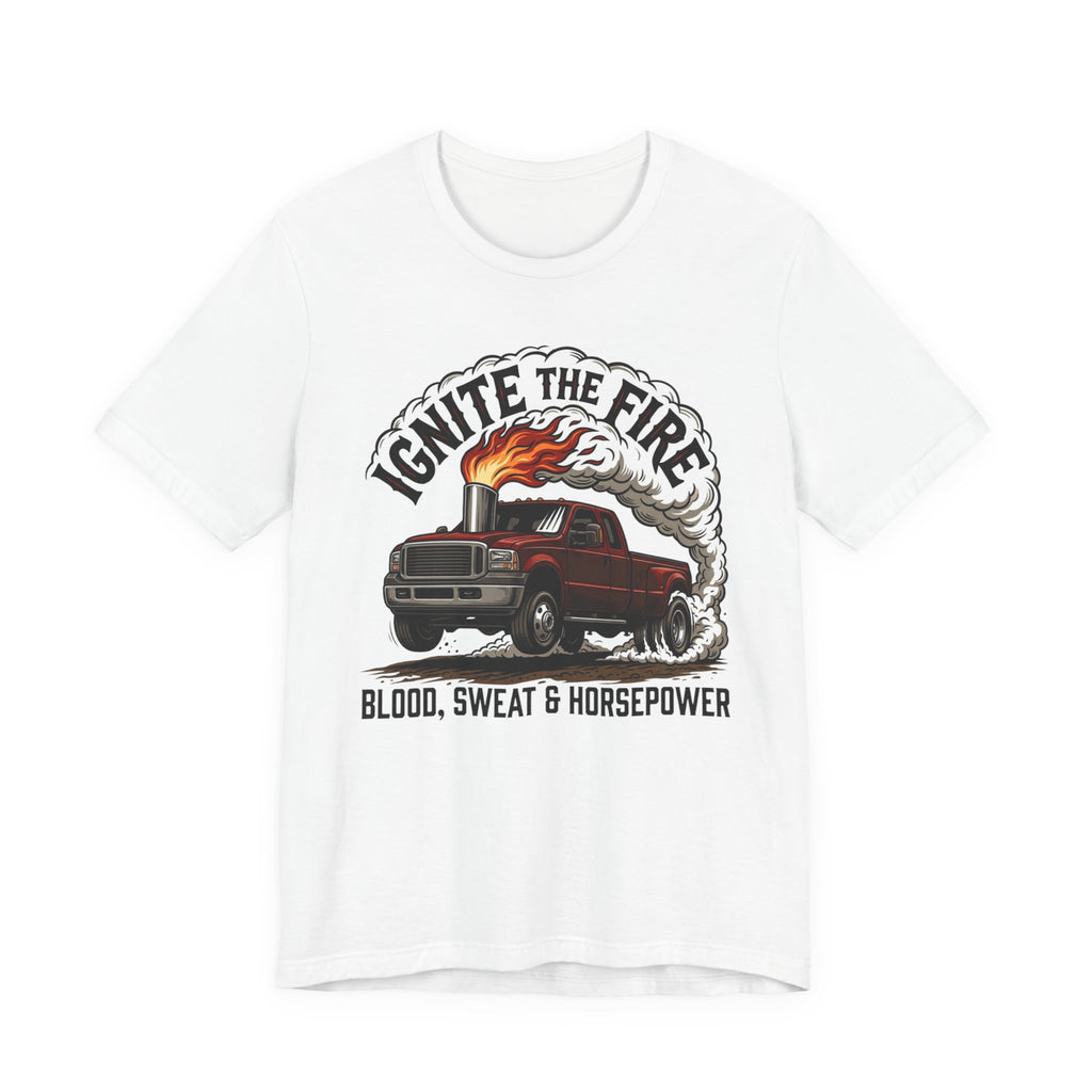 Ignite The Fire T-Shirt