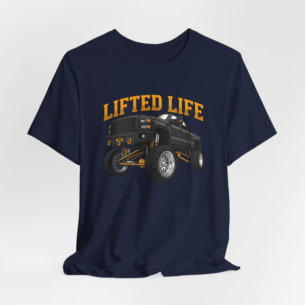 Lifted Life T-Shirt