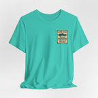 Elvis Drove Pickups T-Shirt