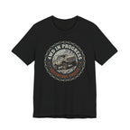 4WD In Progress, Adventure Awaits T-Shirt